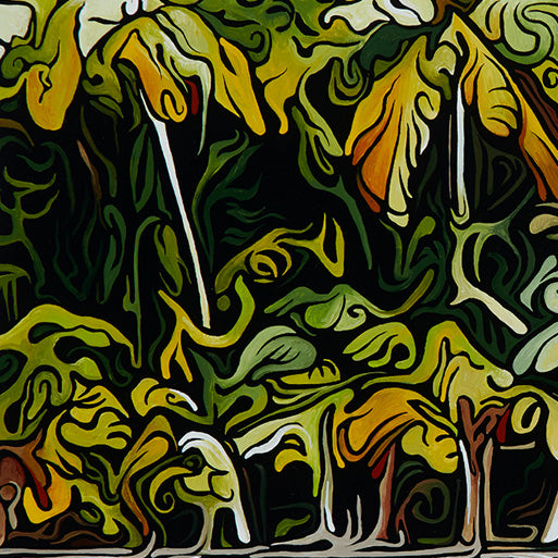 #93 – La côte des créatures