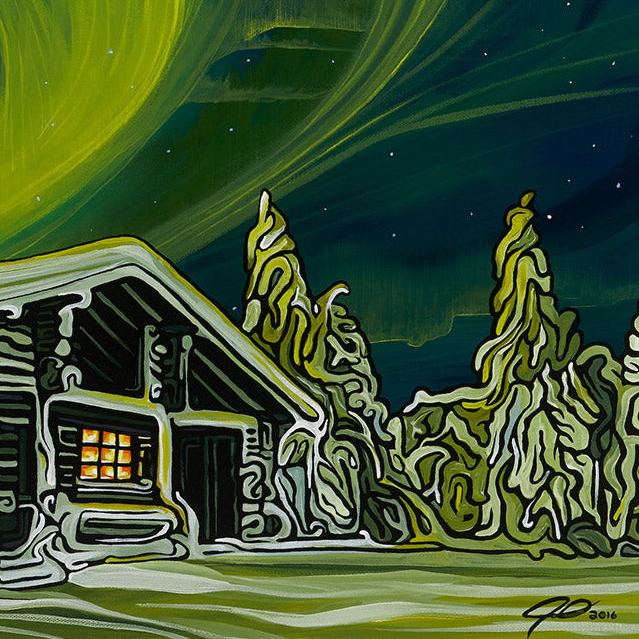 #97 – 天空之舞