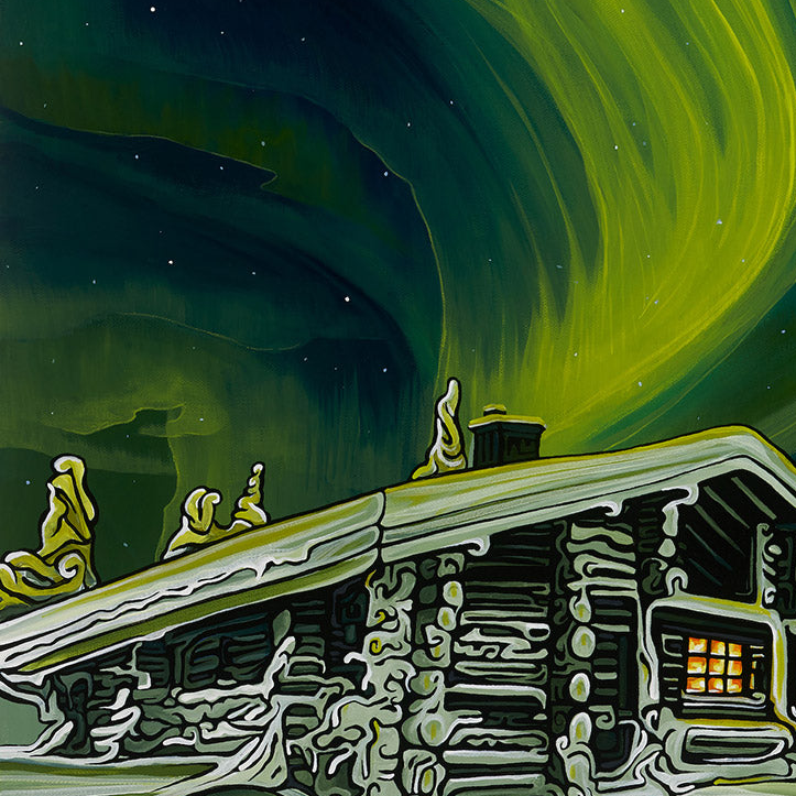 #97 – 天空之舞