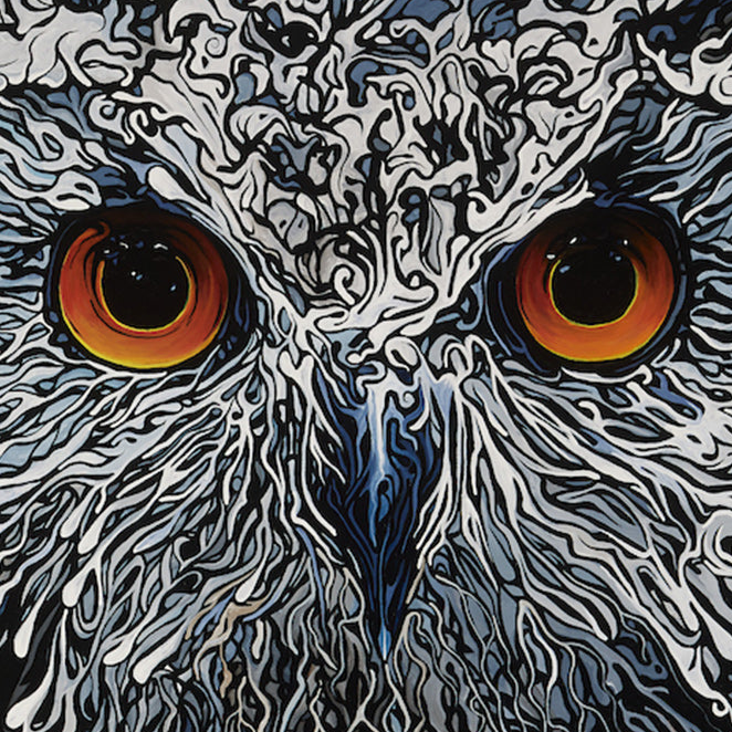 #99 – Reine de la forêt