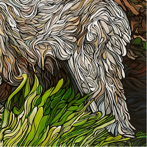 #162 – 勇气之心