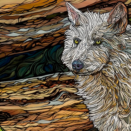 #162 – Un cœur courageux