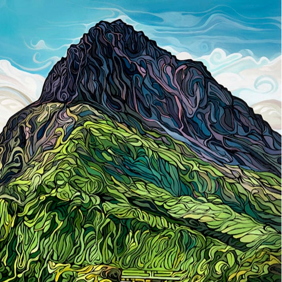 #153 – Hidden Valley