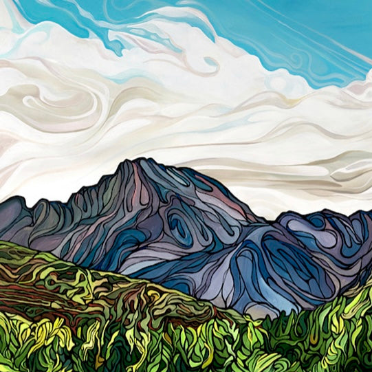 #153 – Vallée cachée