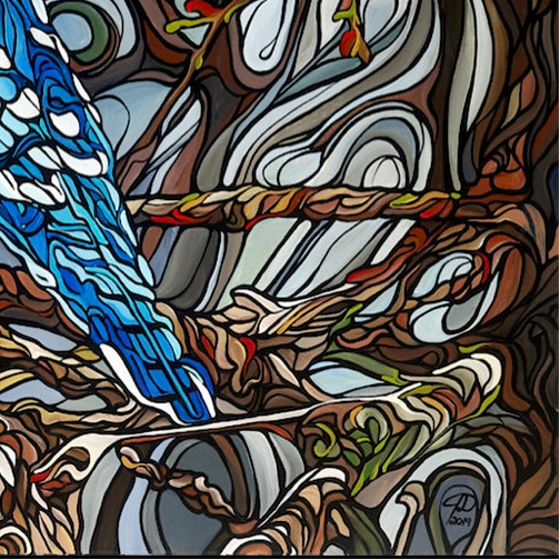 #152 “我们路上的天使”