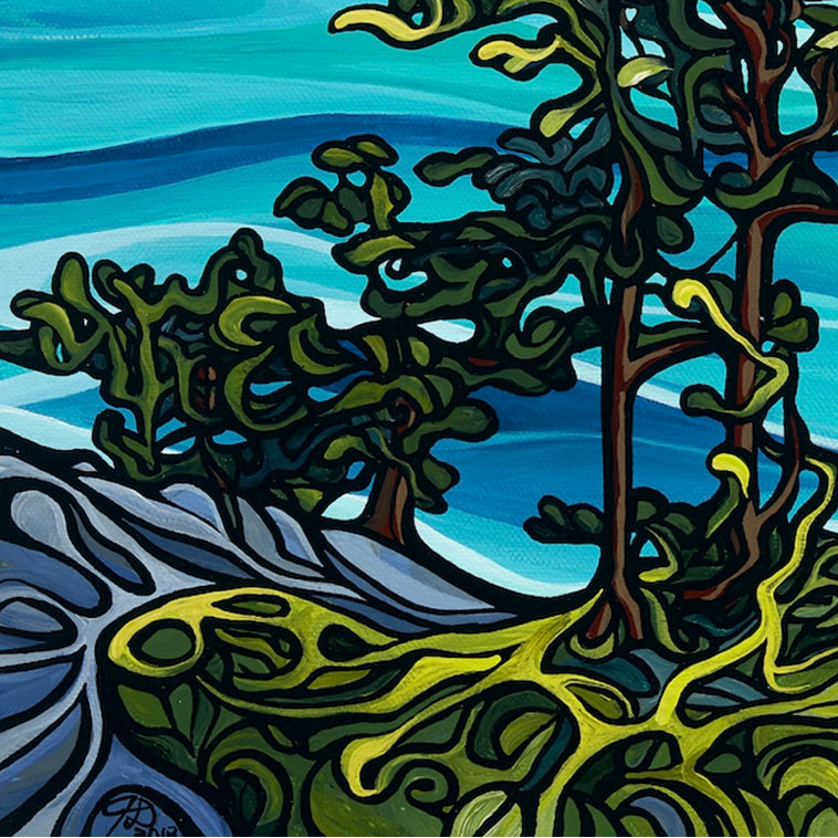 #150 – Pierre du Nord