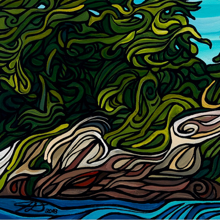 #149 “罗索湖 2”