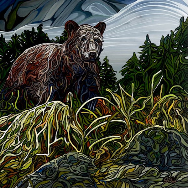 #140 – 流浪的呼唤