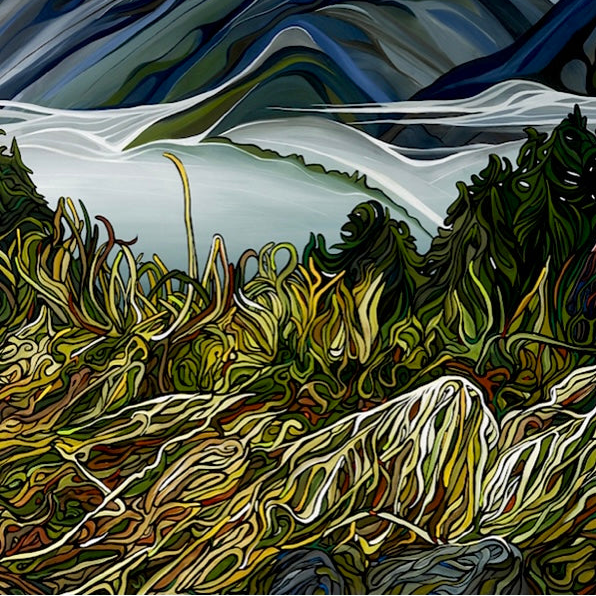 #140 – 流浪的呼唤