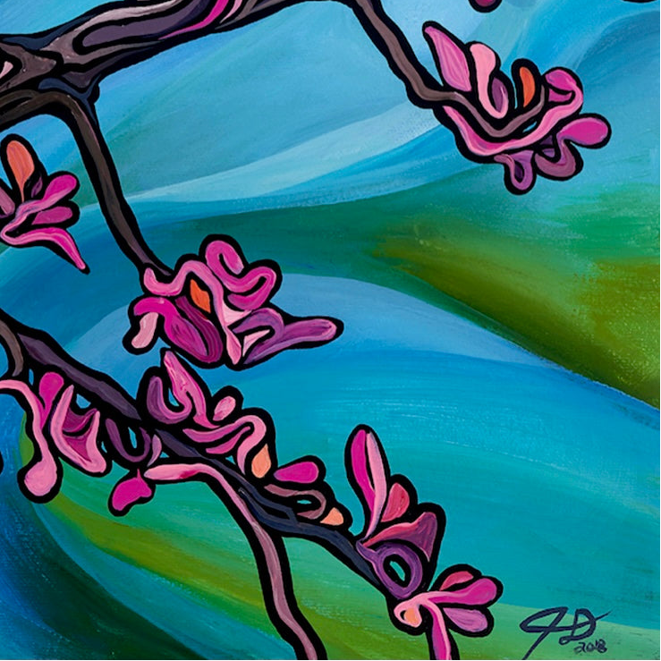 #131 "Spring Is In The Air"