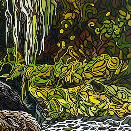 #128 "Heirs To The Forest"