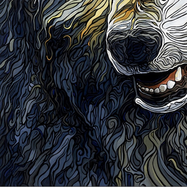 #127 – Contemplation