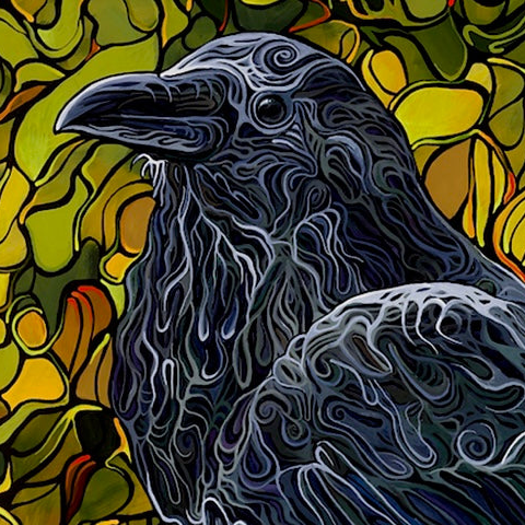 #126 – Wildness Calls