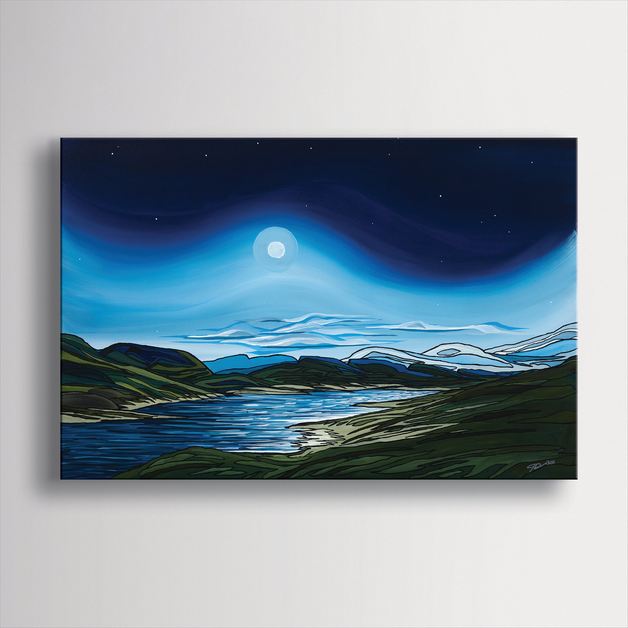 #4 – Au sommet du monde