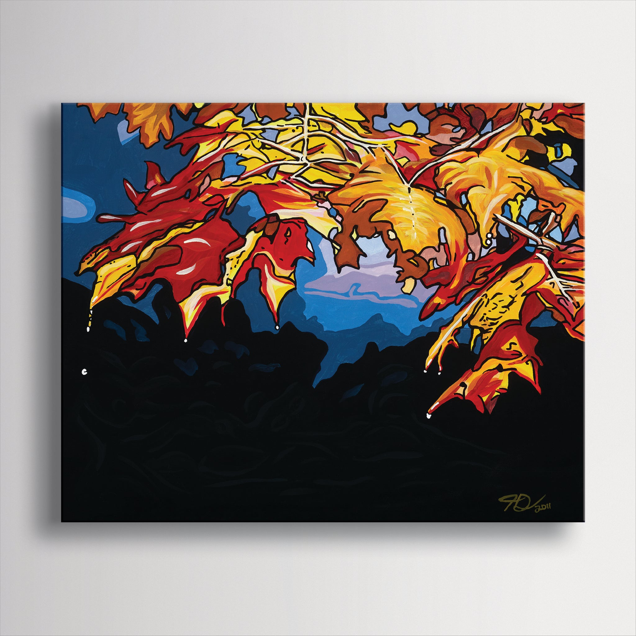 #10 – 明亮的早晨