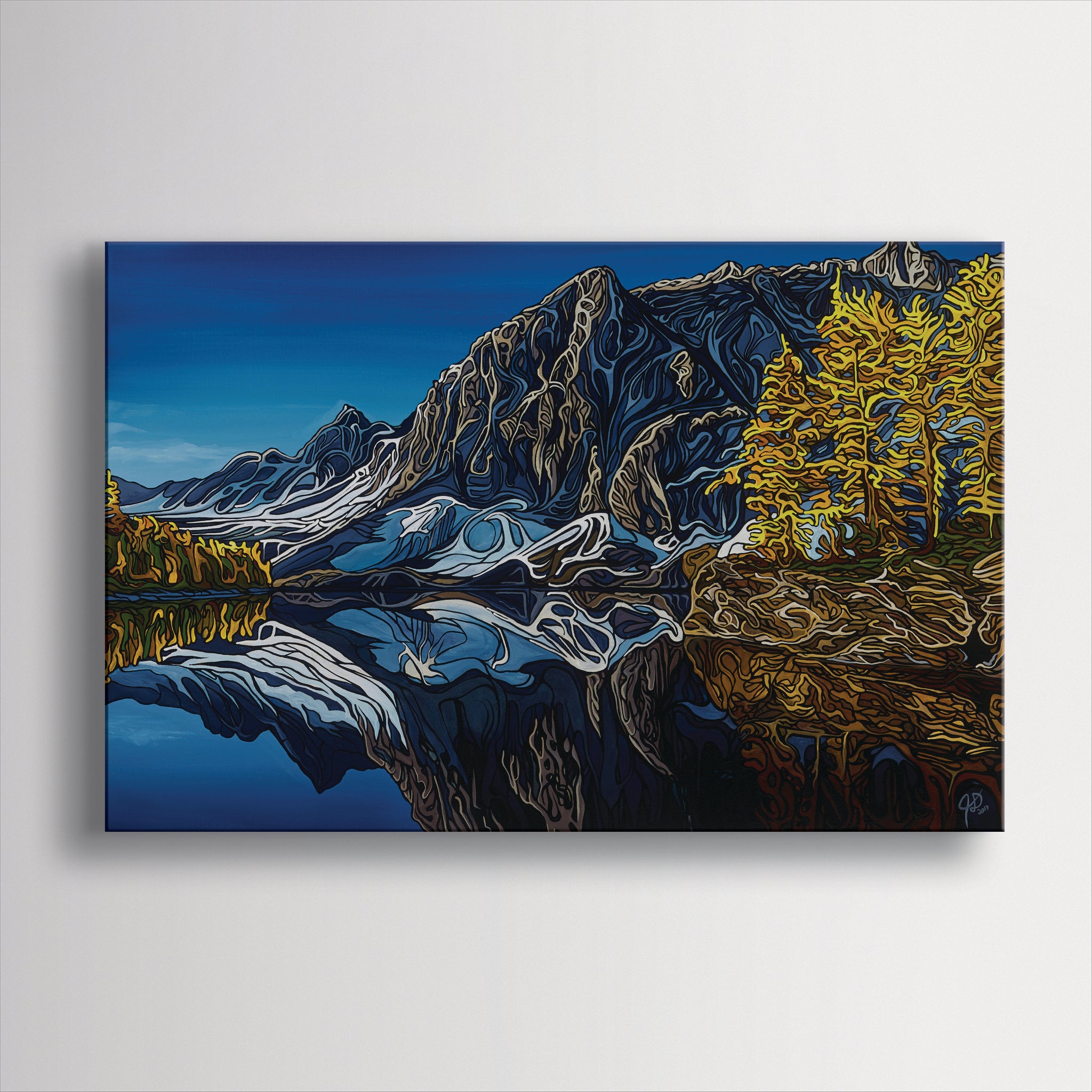 #105 – Dark Amber Summit