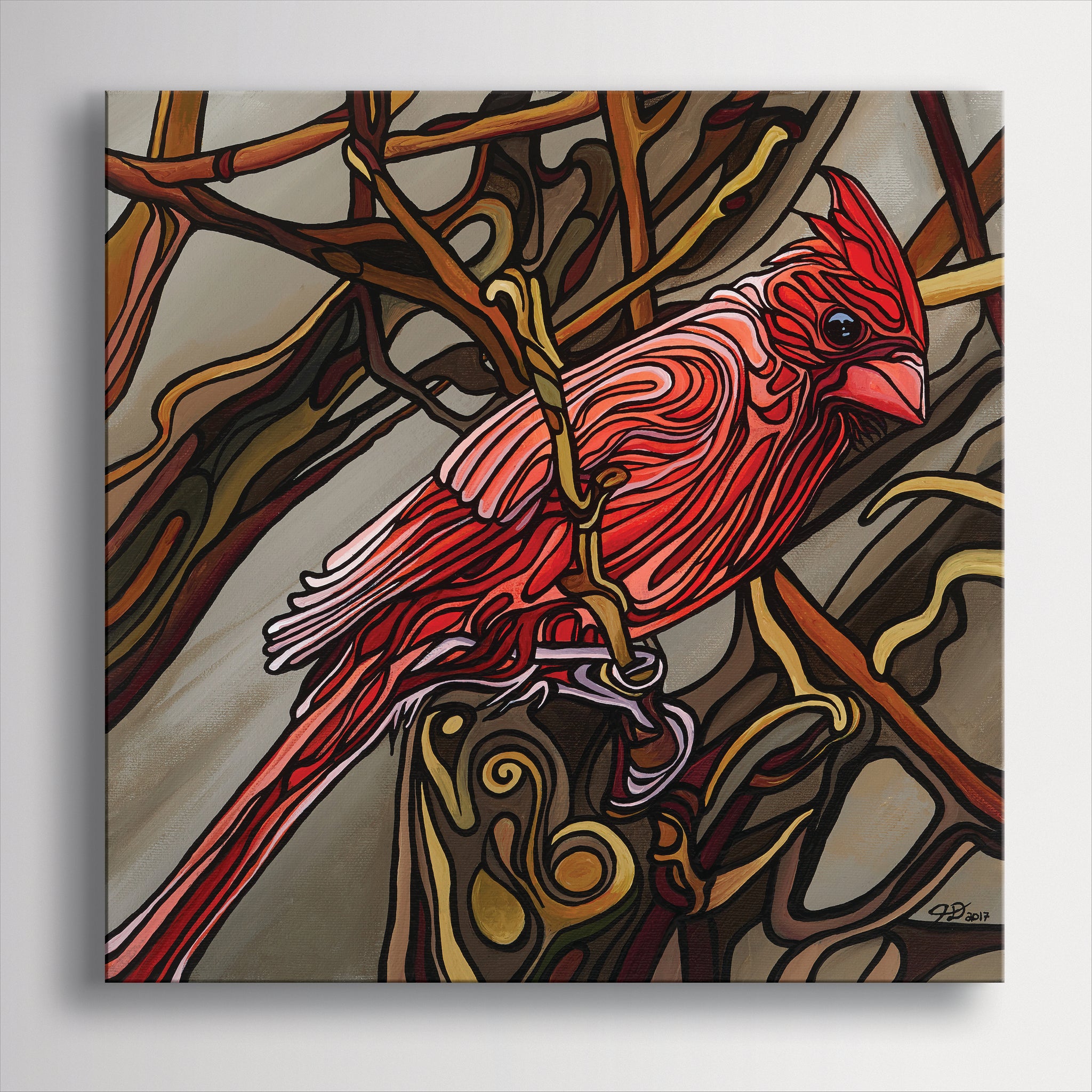 #115 – 灵性使者