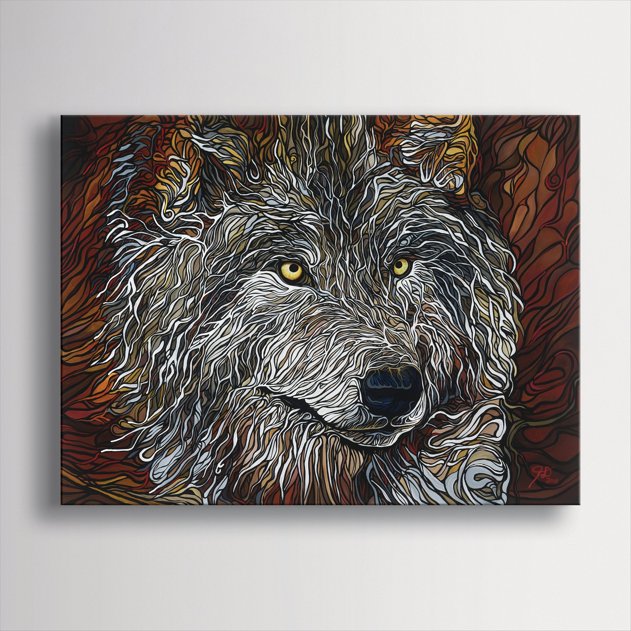 #133 – King of the Forest