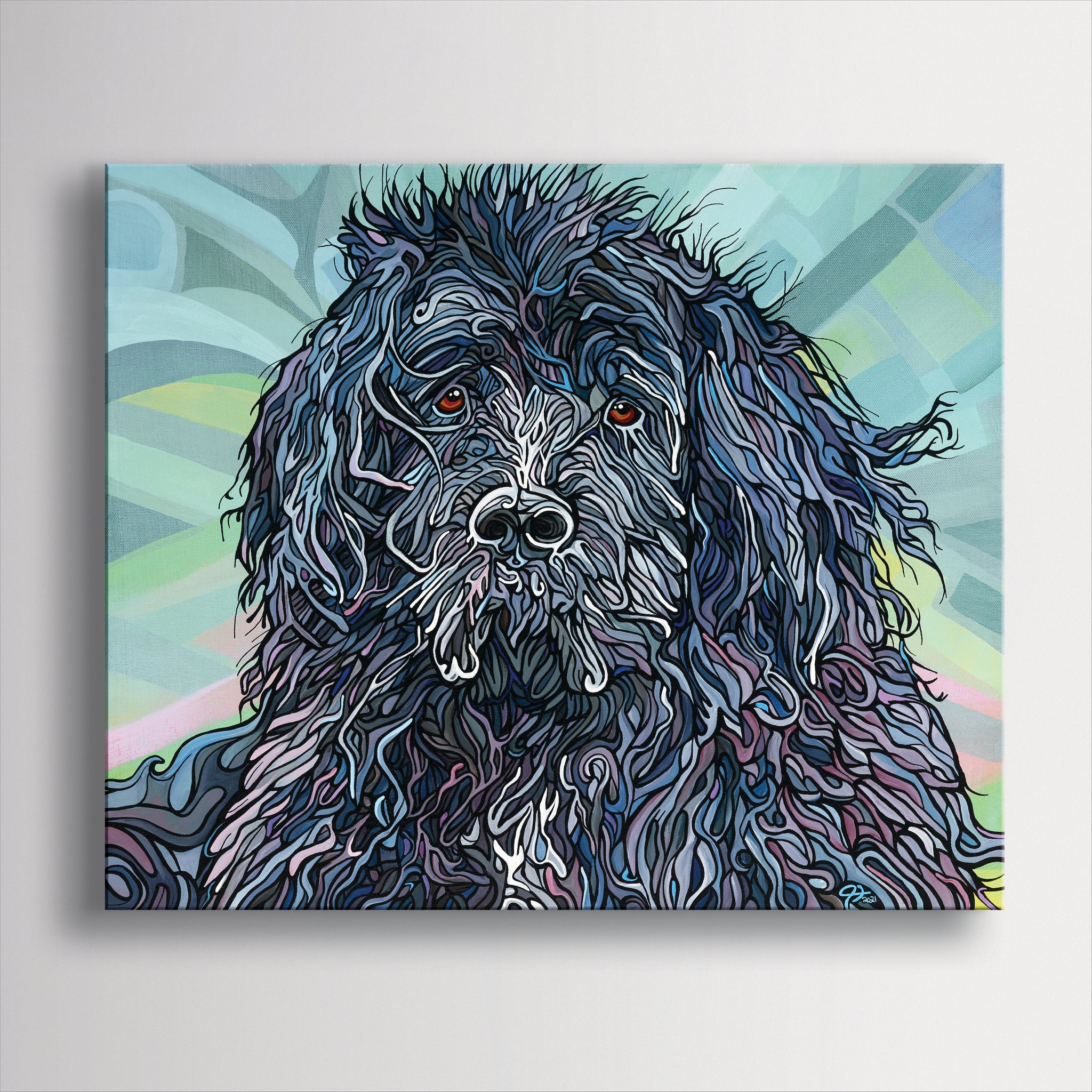 #192 – Le gentil géant