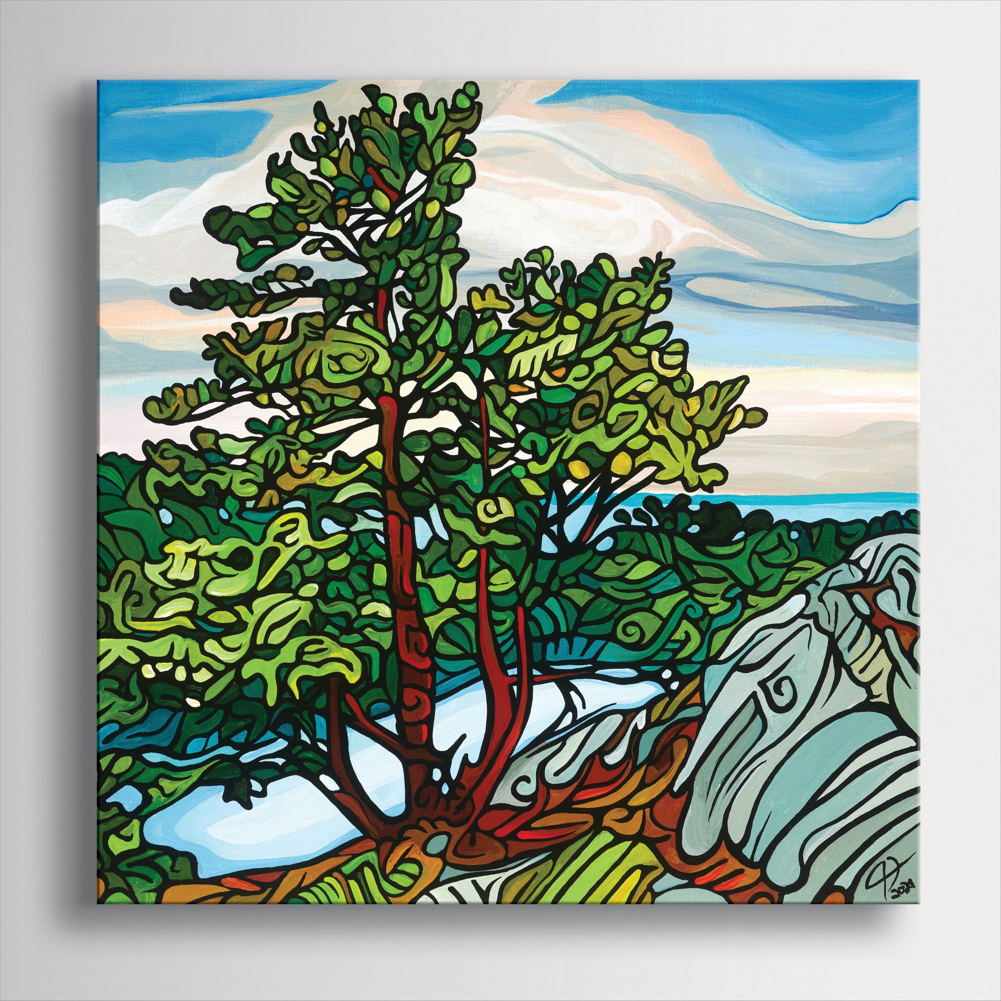 #207 – Plaisirs simples