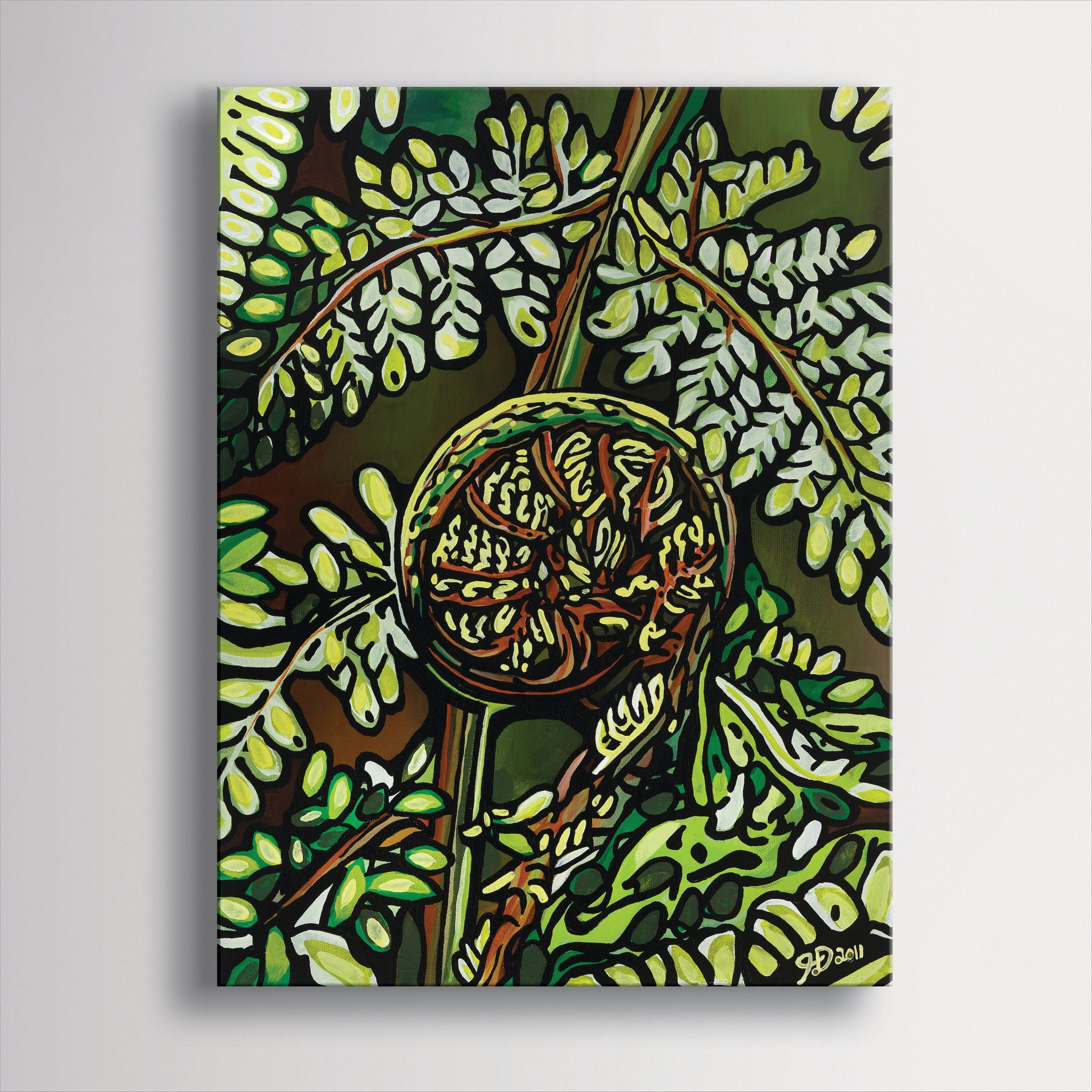 #21 – La musique de la nature