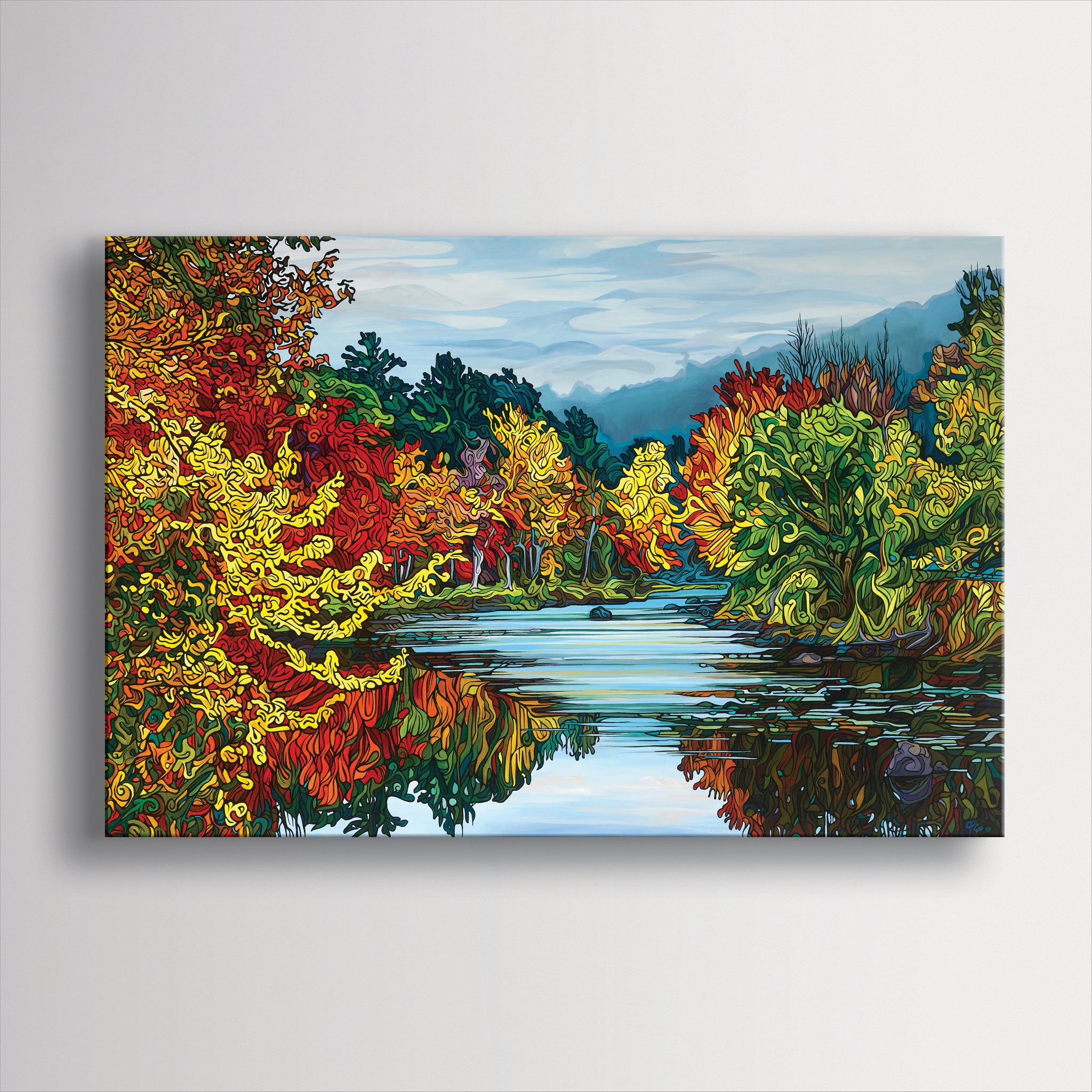 #210 – 黎明照亮