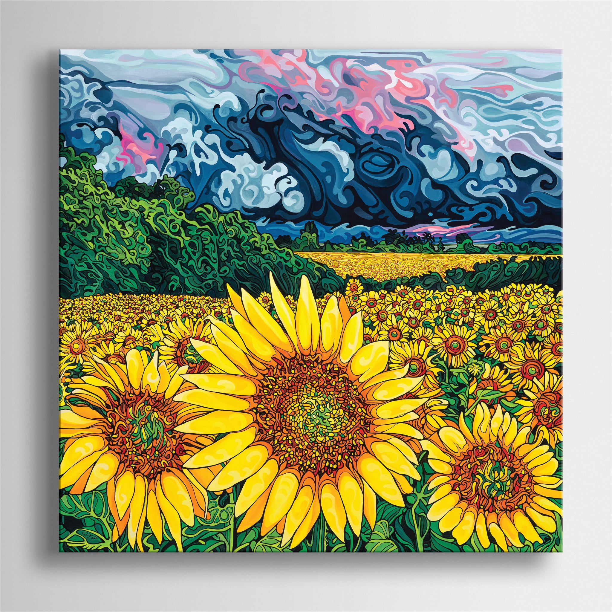 #230 – 风暴中的辉煌