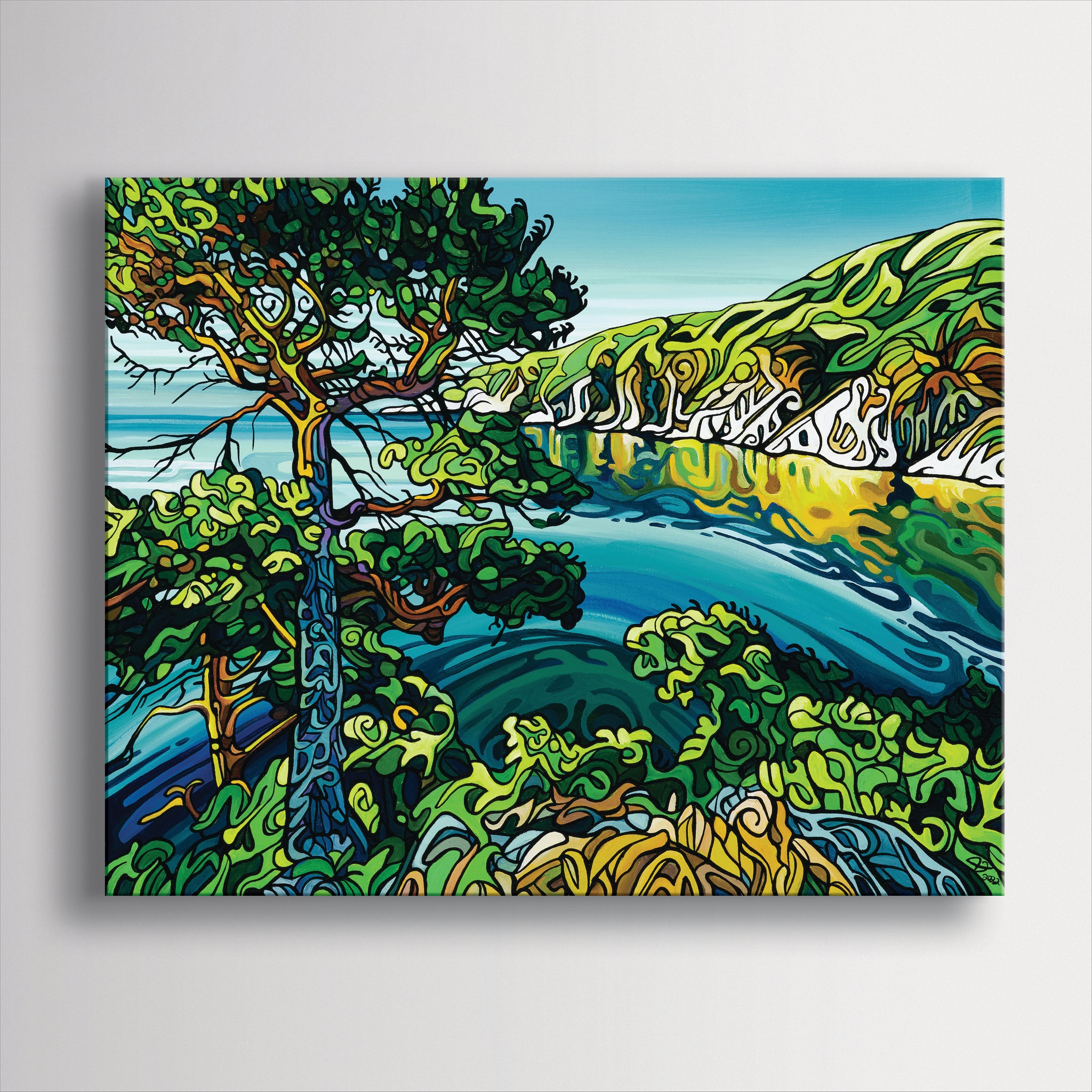 #231 – 黎明破晓