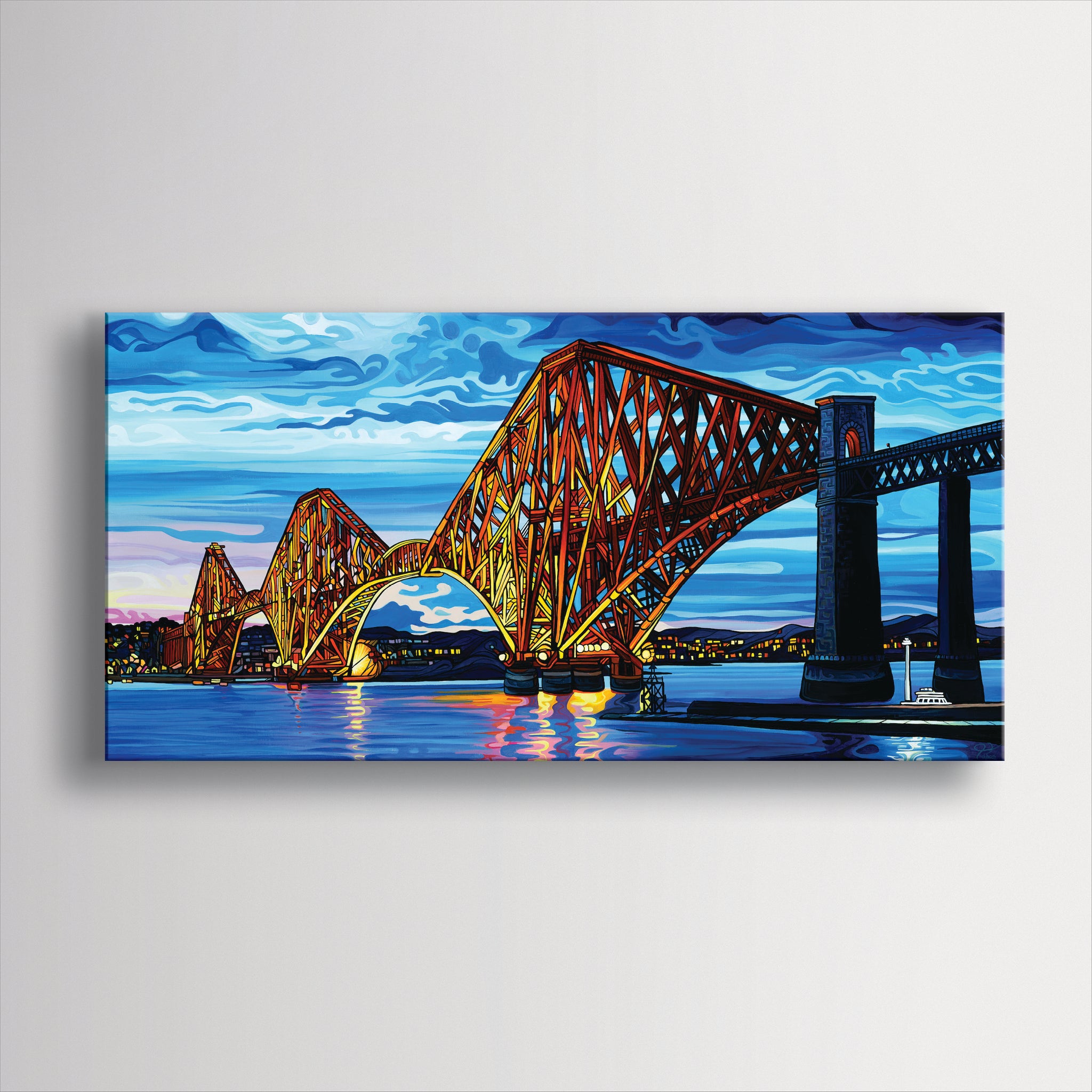 #245 – 漫漫归途