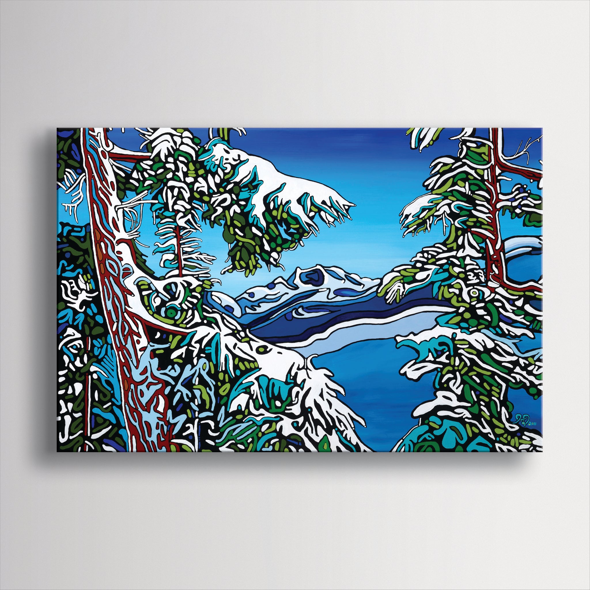 #26 – Enchanted Forest 2