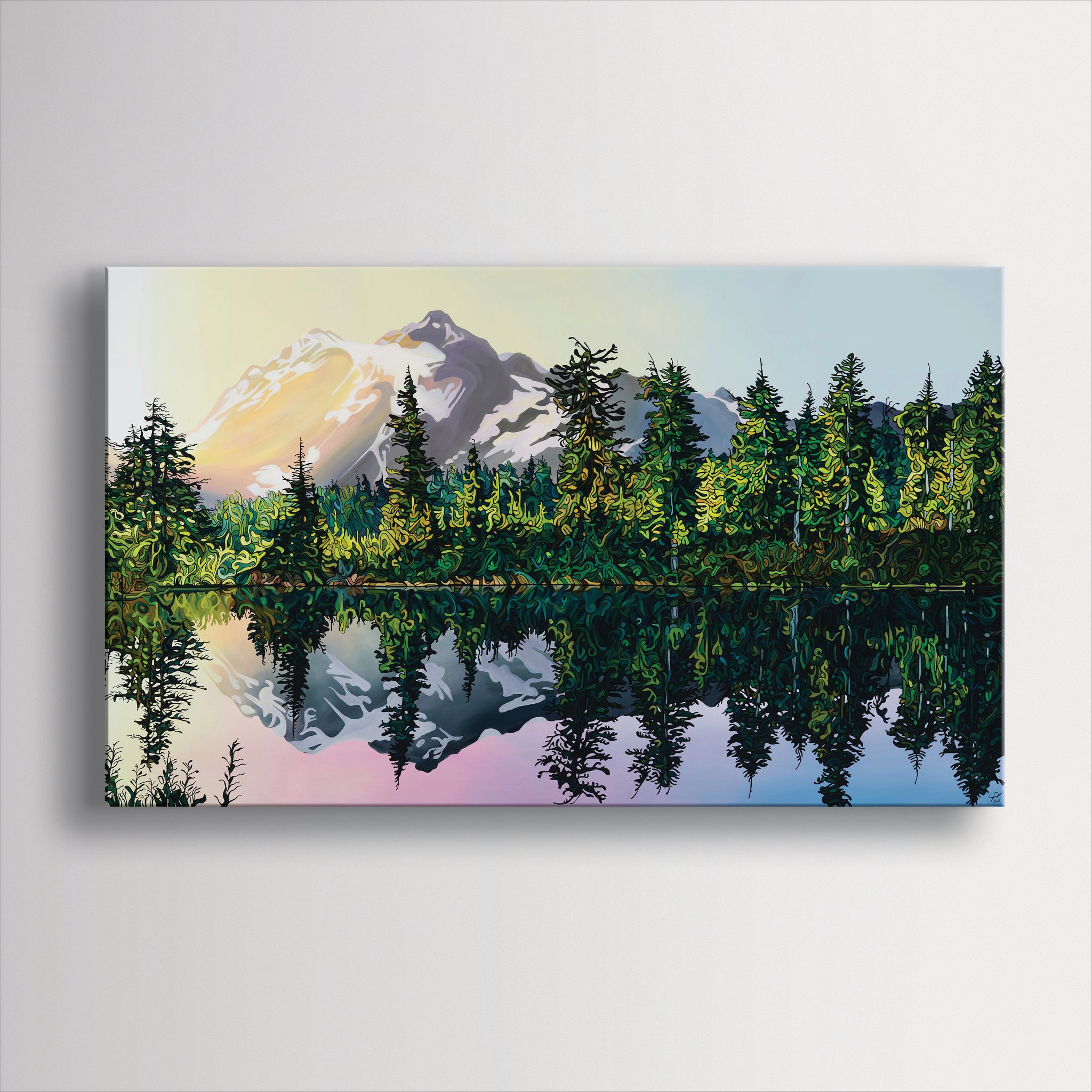 #264 – Lumière directrice