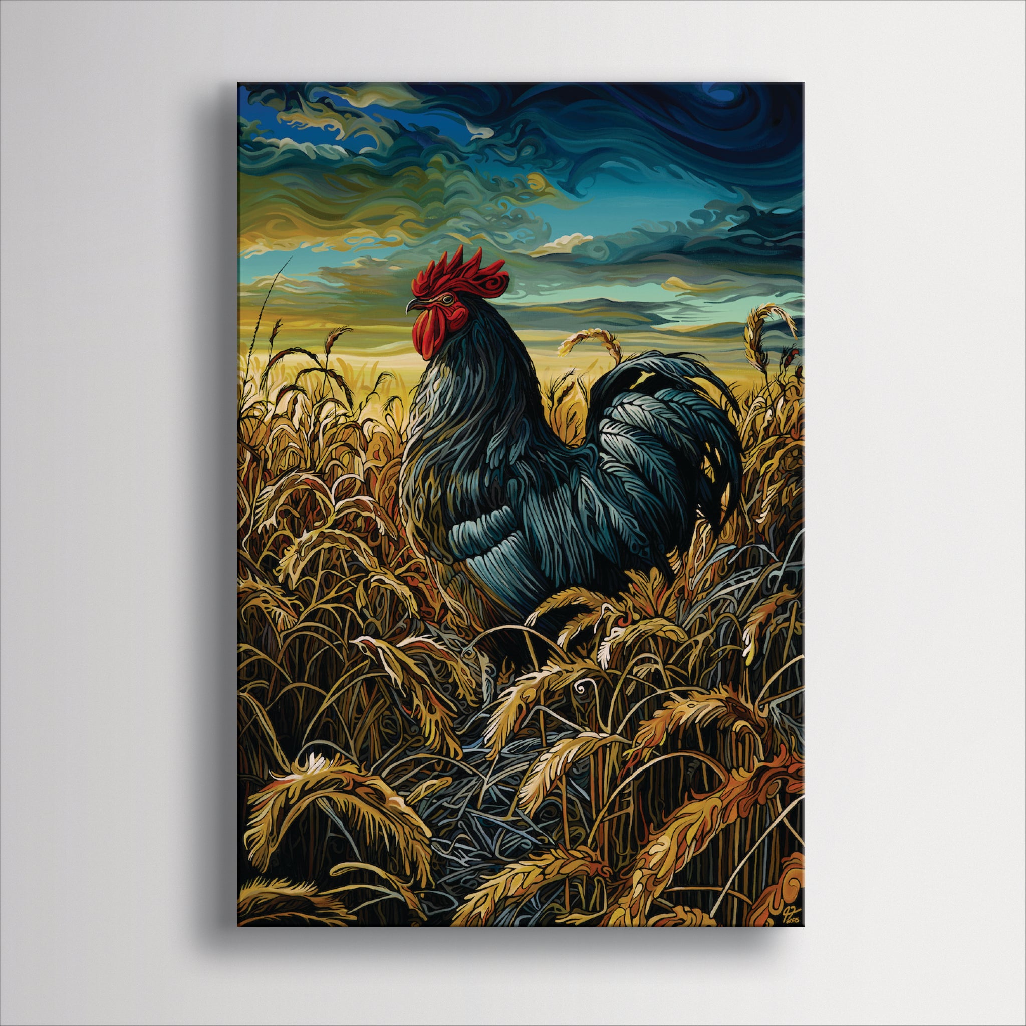 #301 - Où je me situe »