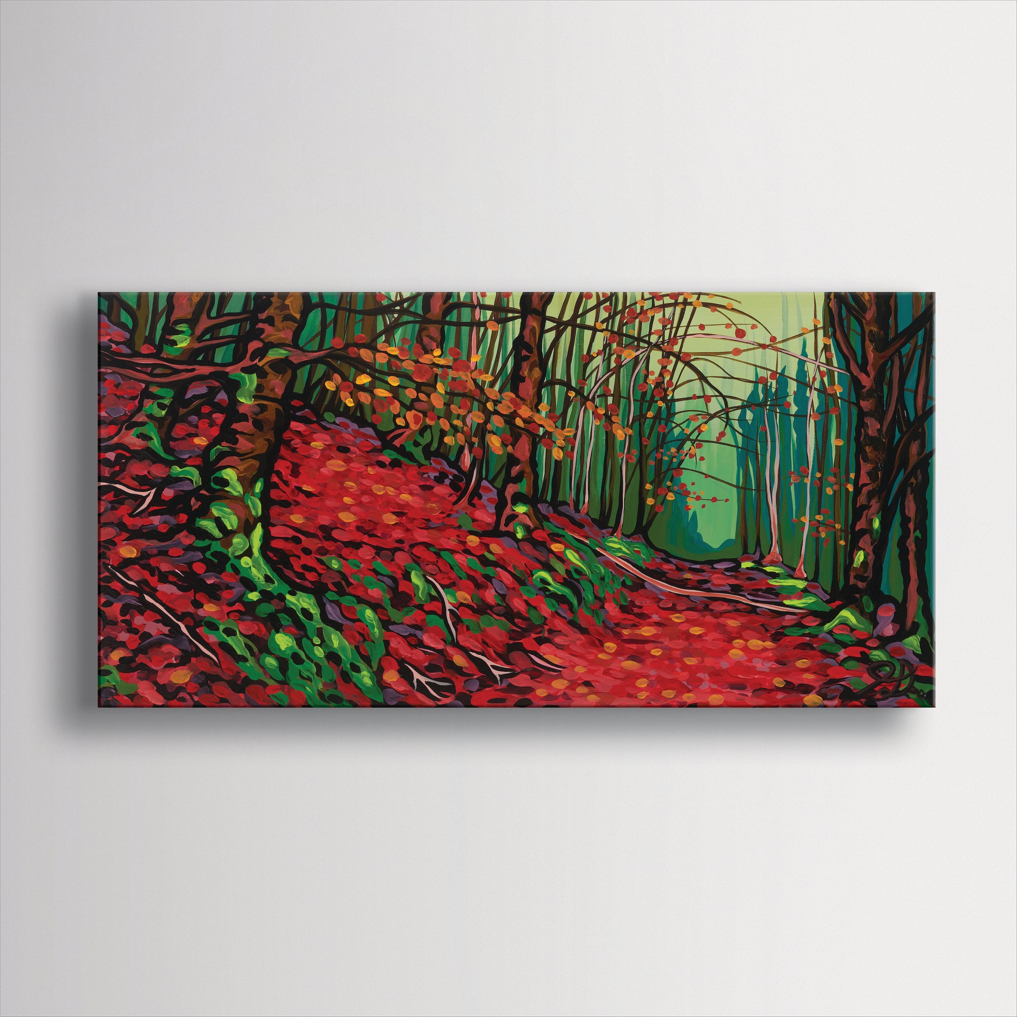 #39 – 漫步回忆