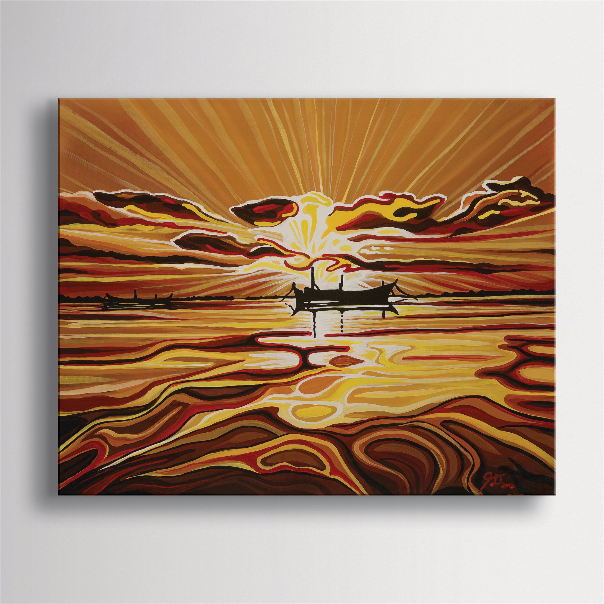 #48 – Le bonheur des marins 2