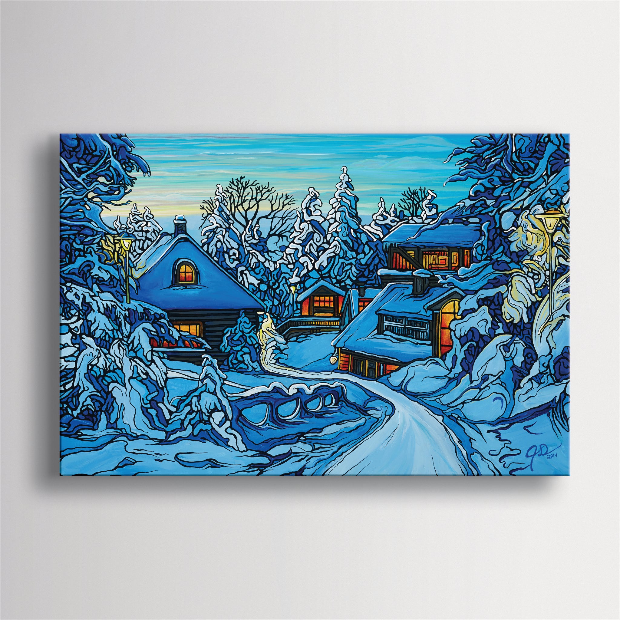 #63 – Family Vacation