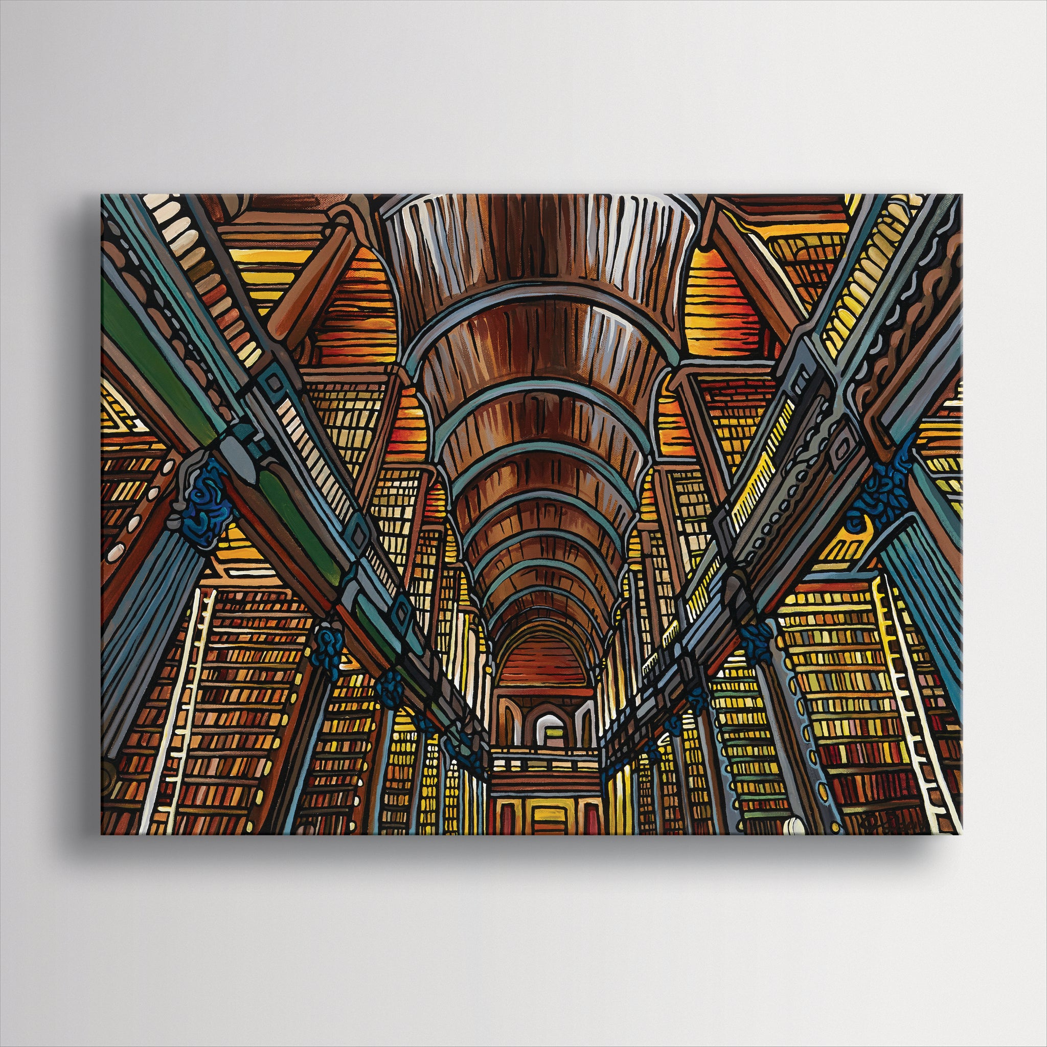 #65 – Grands Esprits