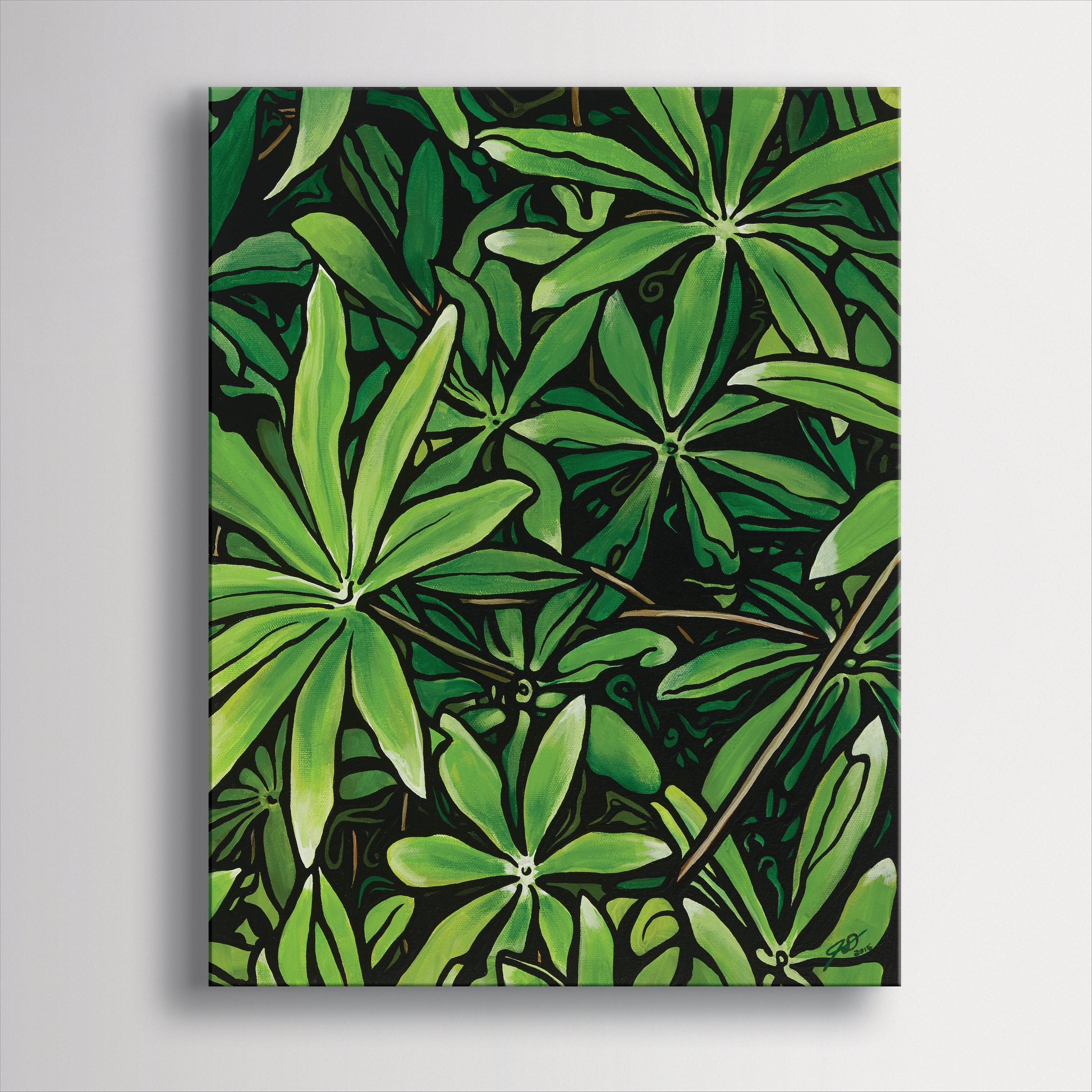 #75 – Nature’s Rebirth