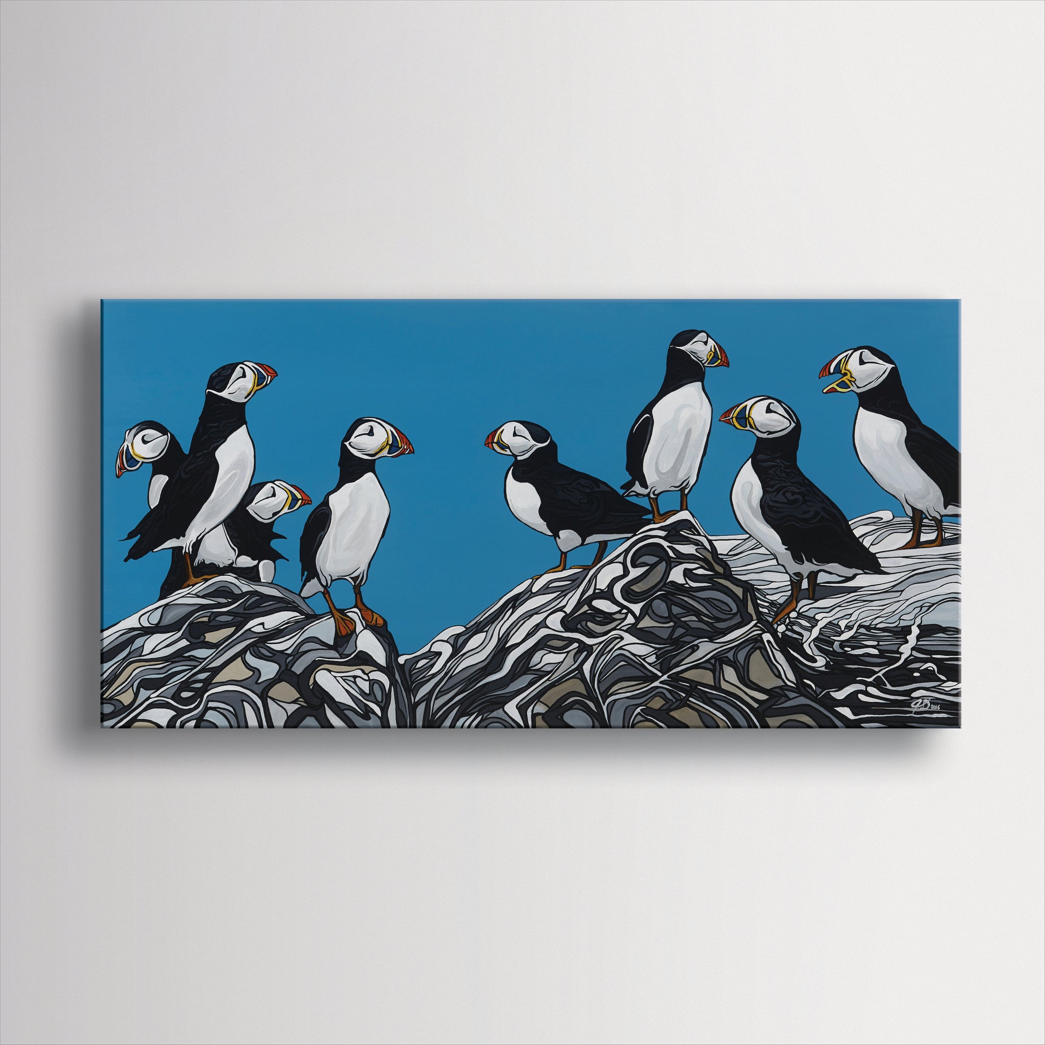 #88 – Princes et Princesses