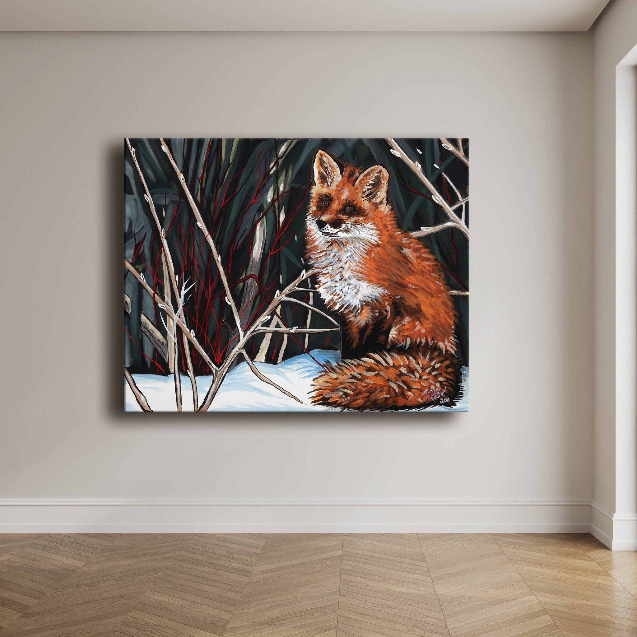 #9《我和我的影子》