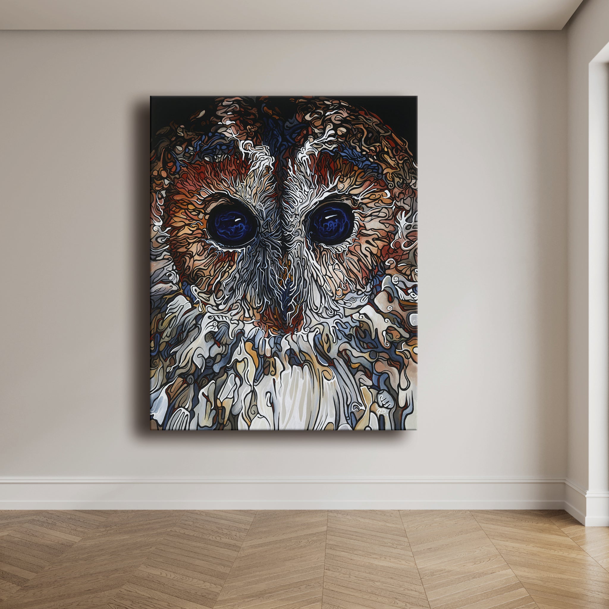 #108 “蓝宝石”