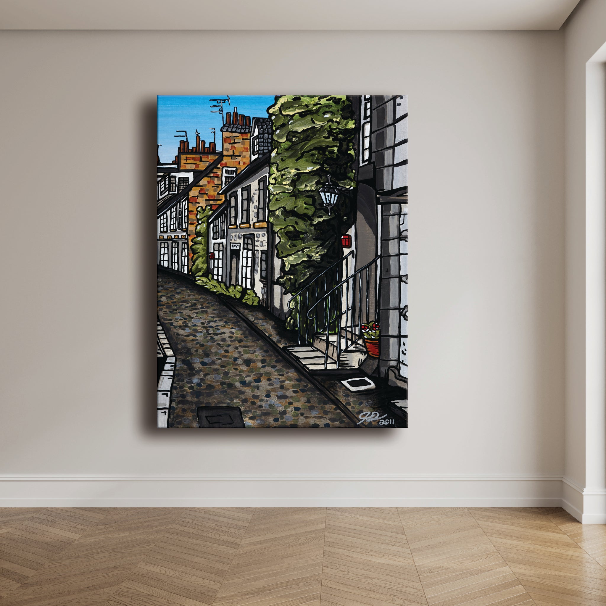 #12 “精彩旅程”