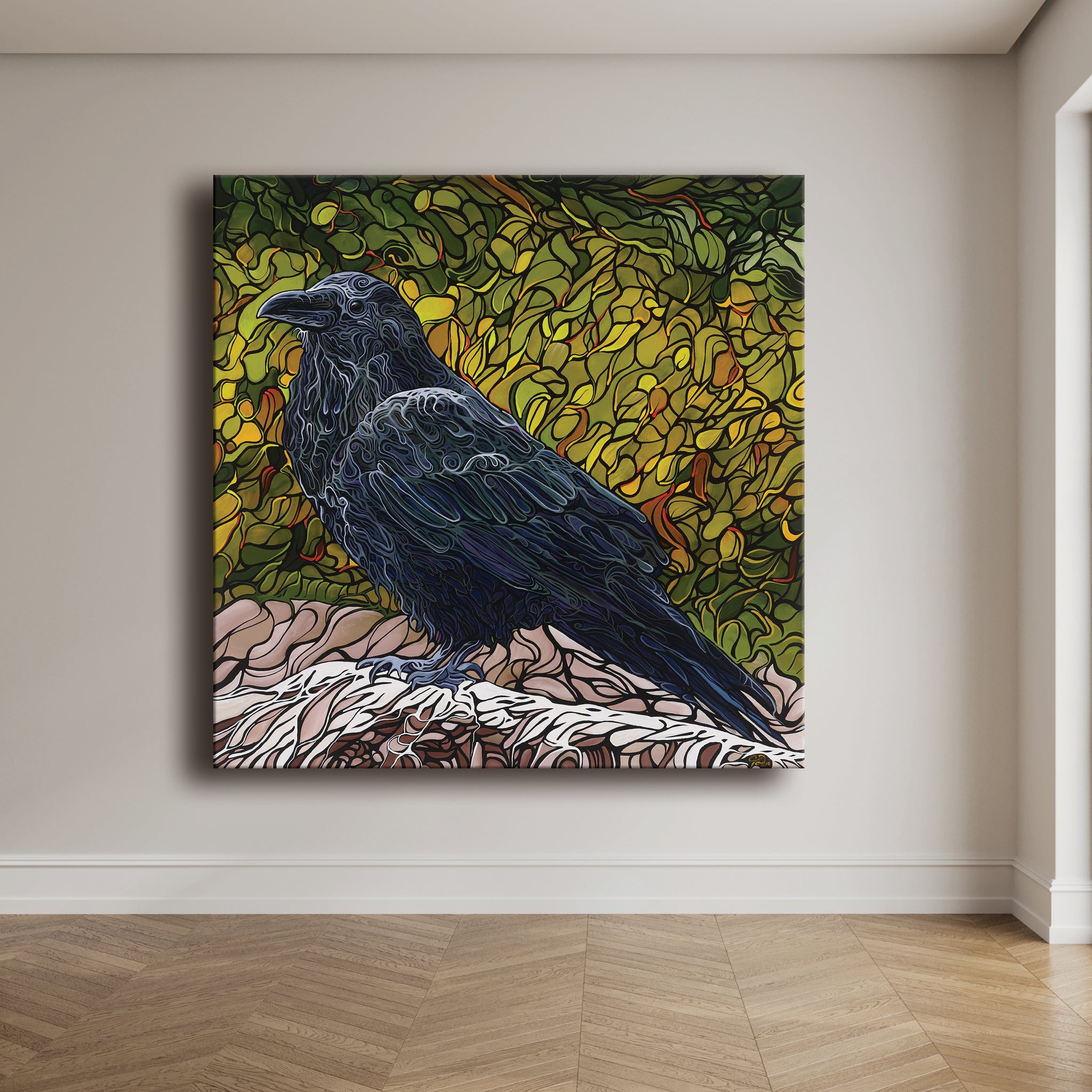 #126 “荒野的呼唤”