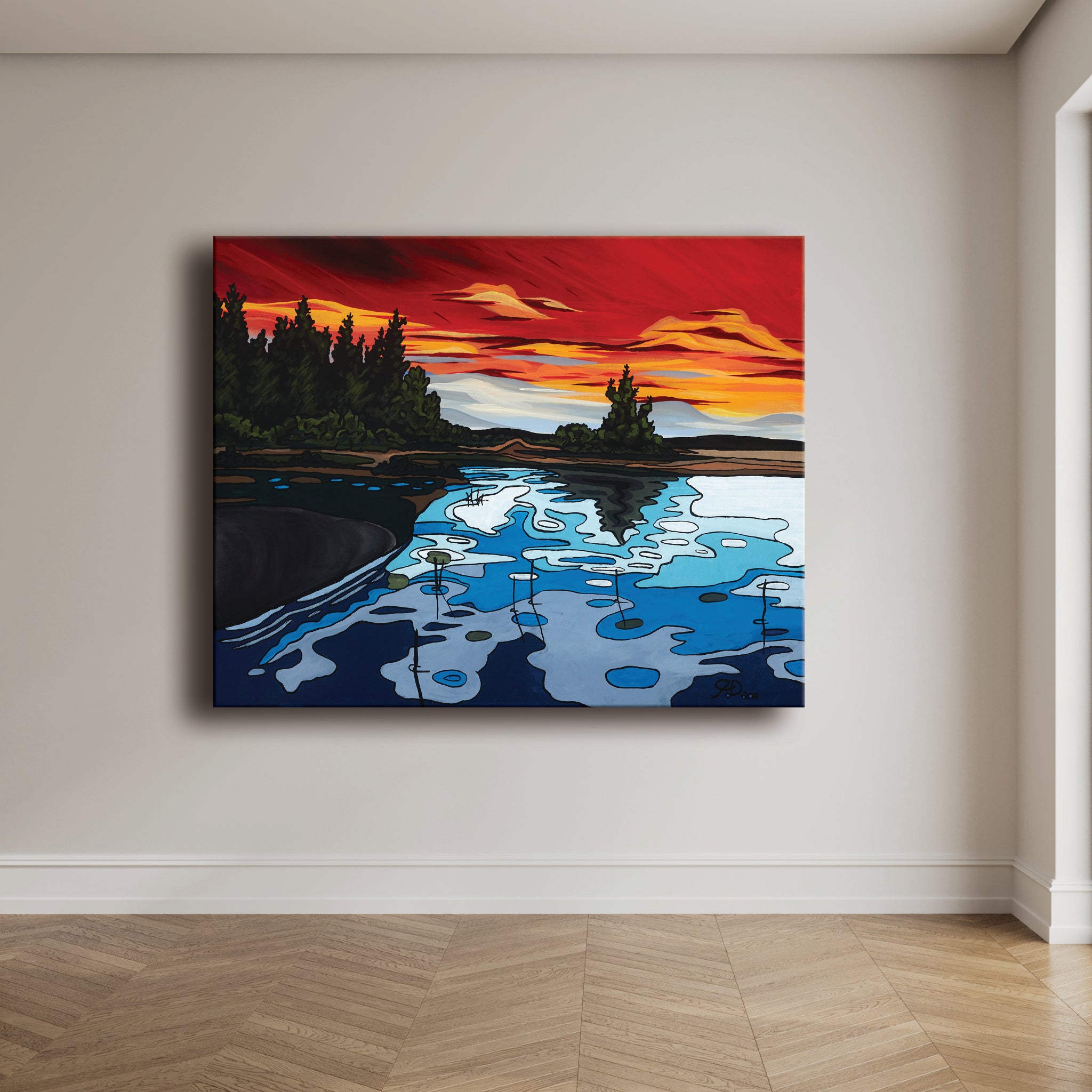 #14 « Le délice des marins »