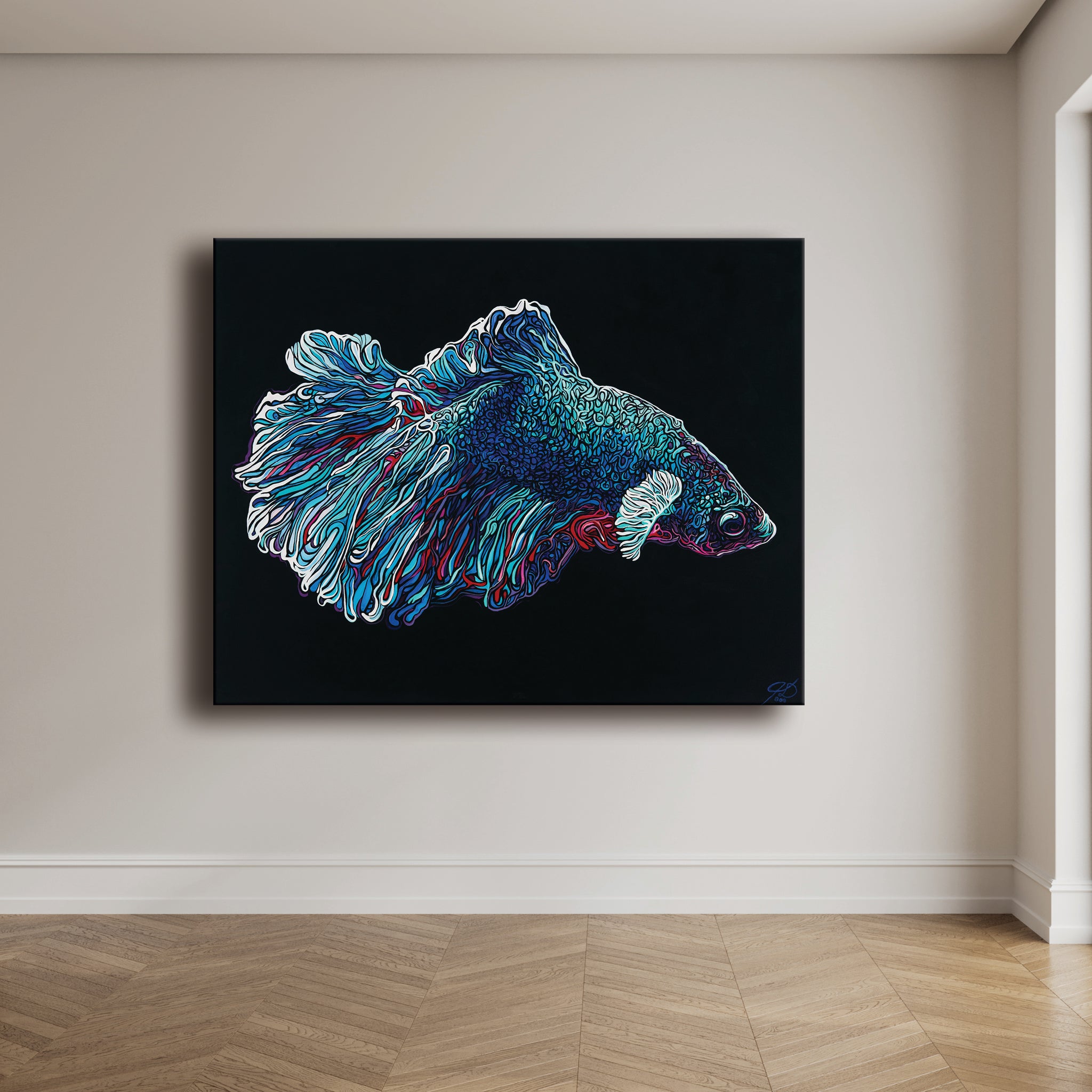 #146 « Collateral Beauty »