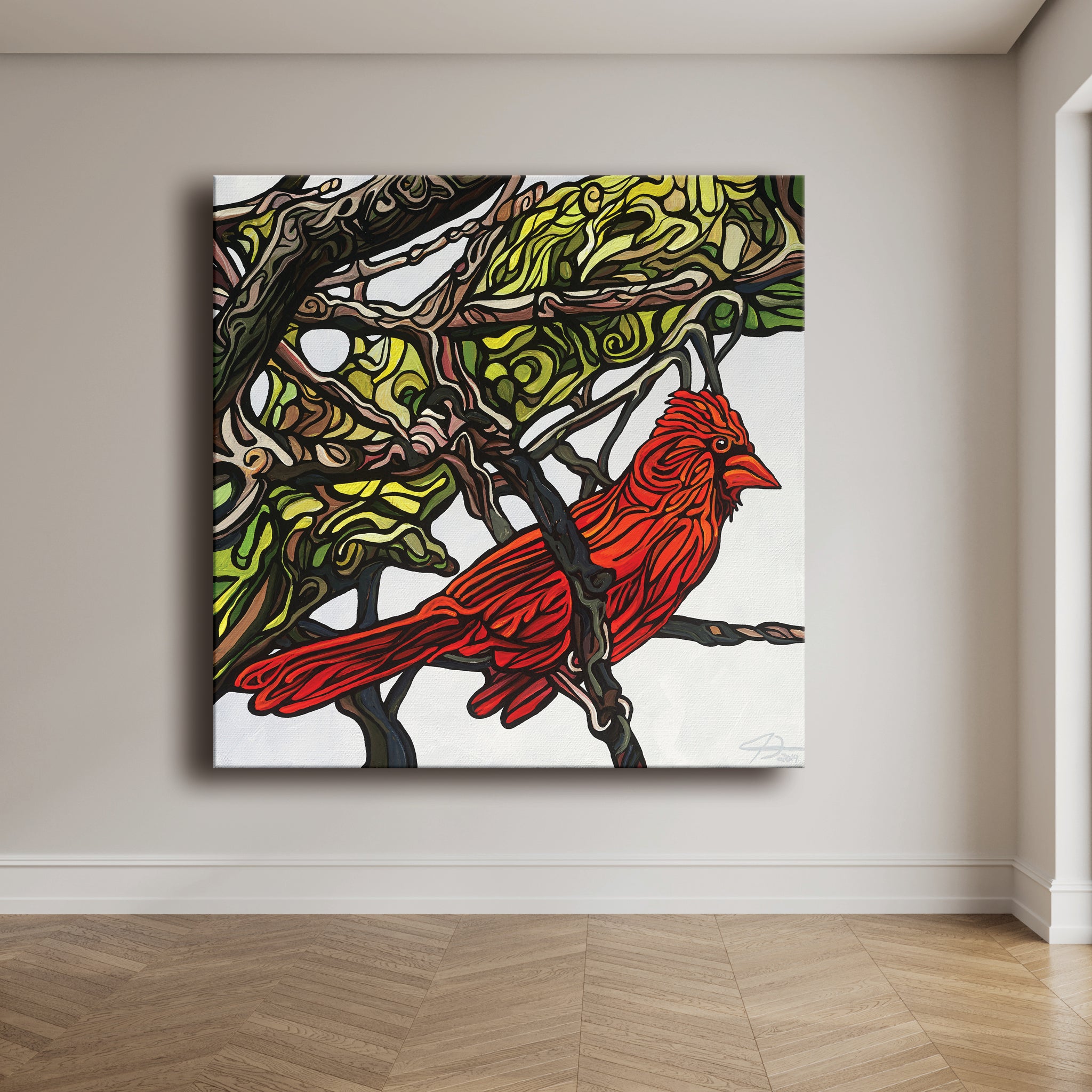 #165 “瞭望台”