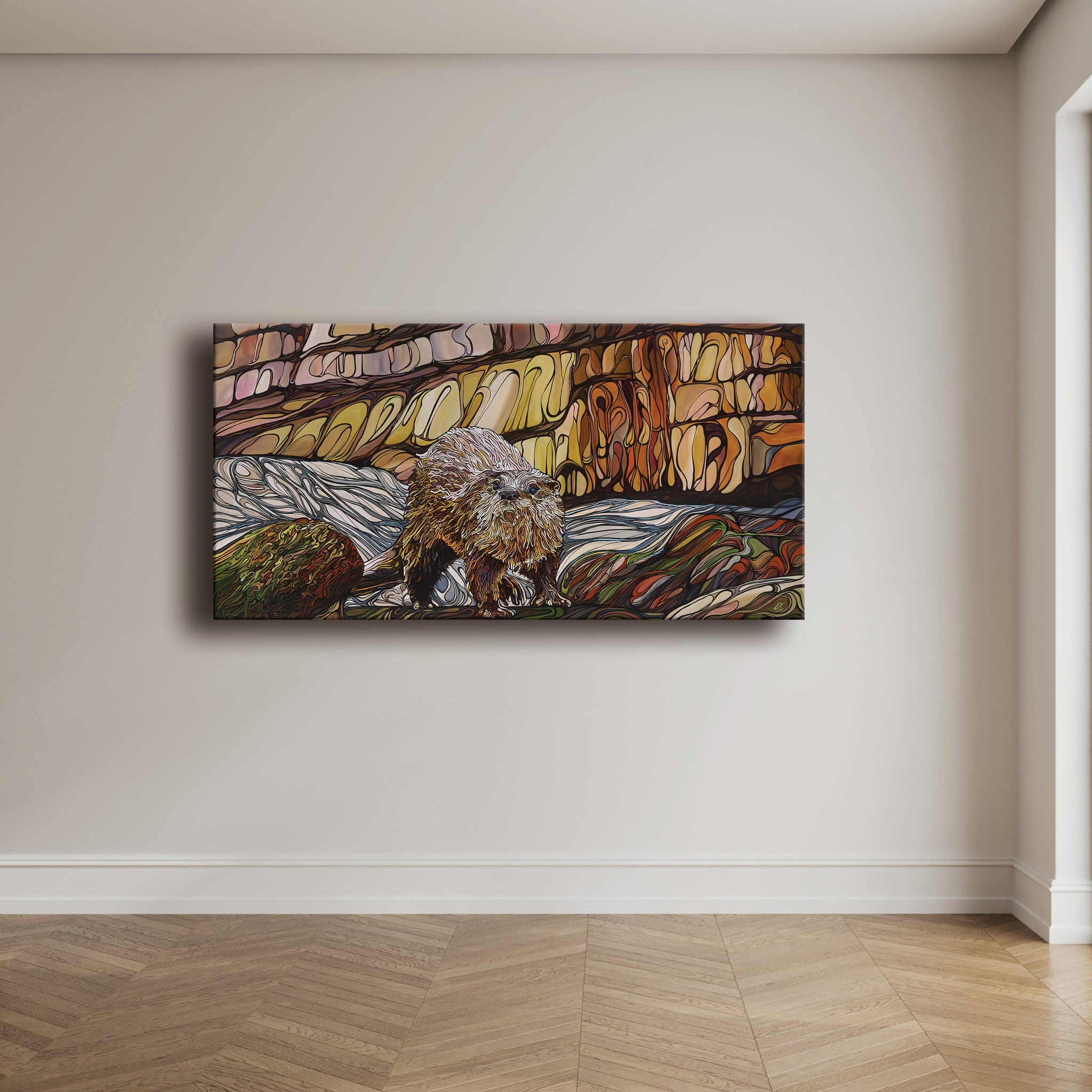 #179 “好奇心”