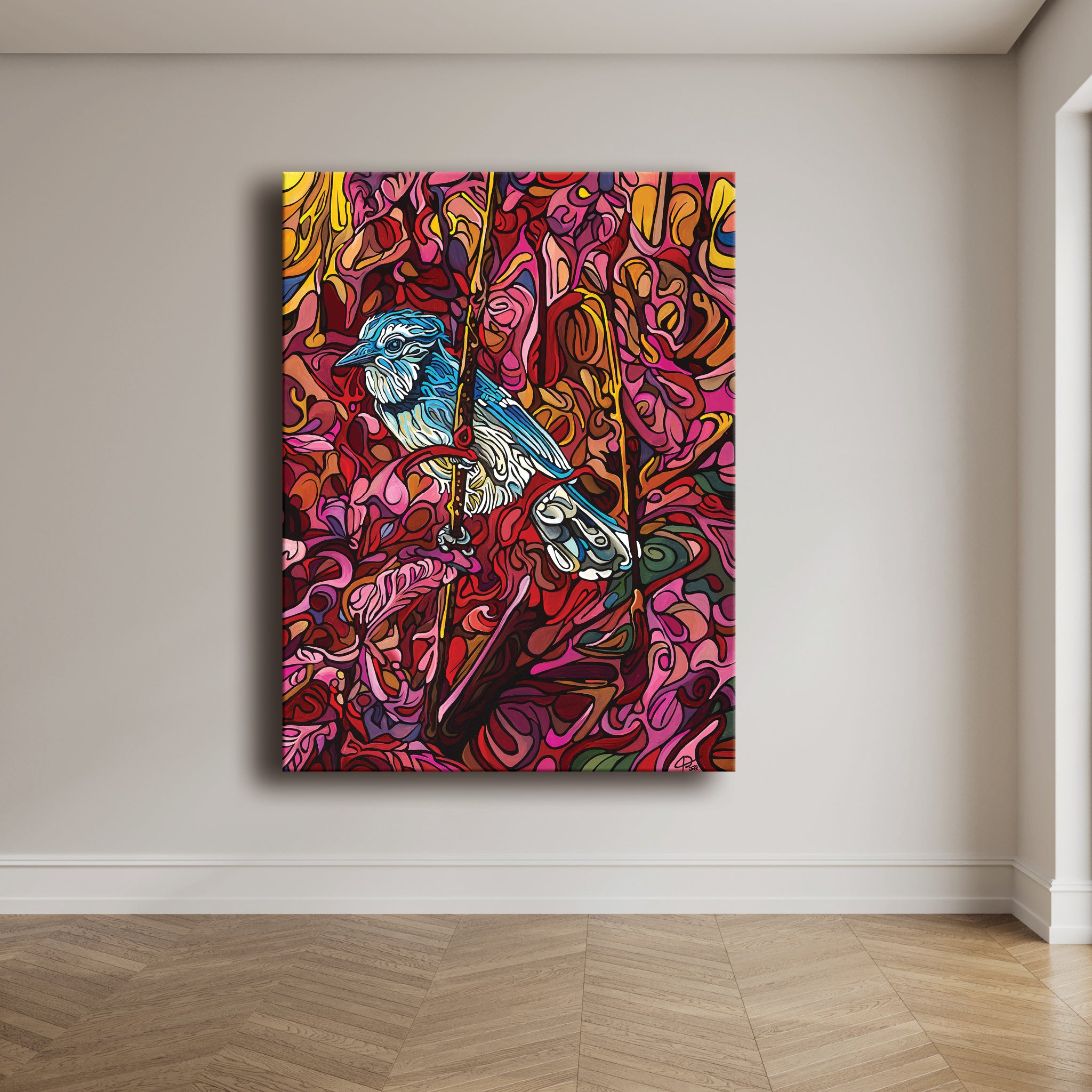 #193 “忠诚的朋友”