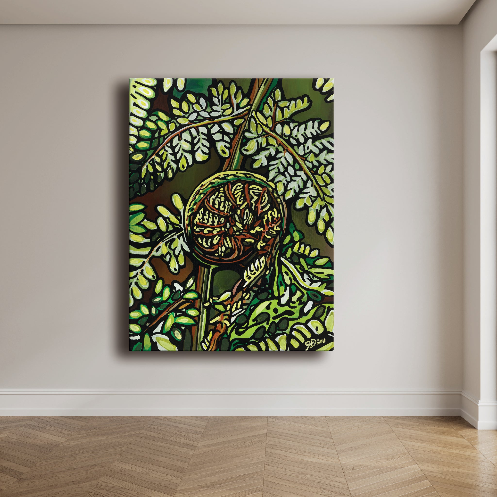 #21 “大自然的音乐”