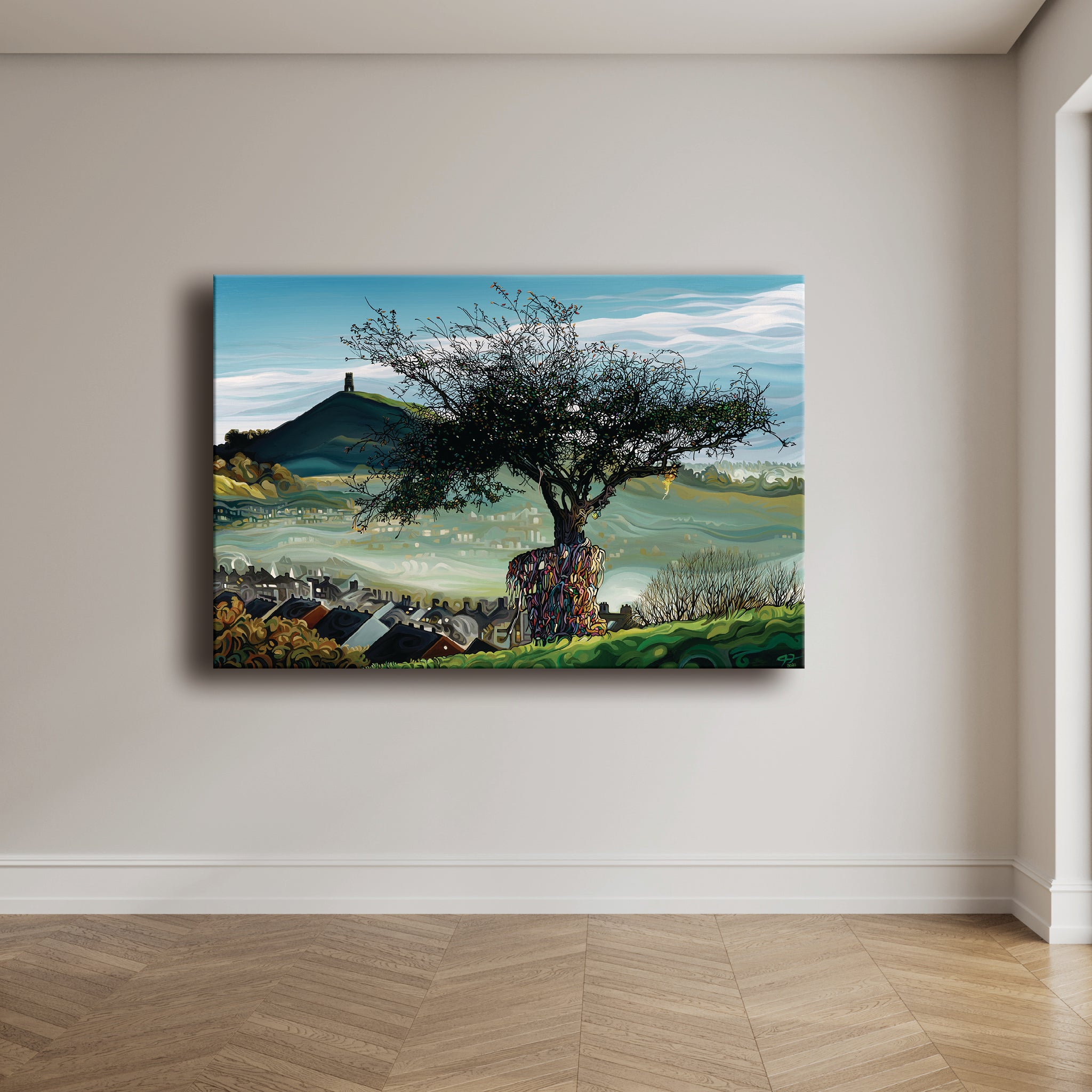 #300 “阿瓦隆岛”