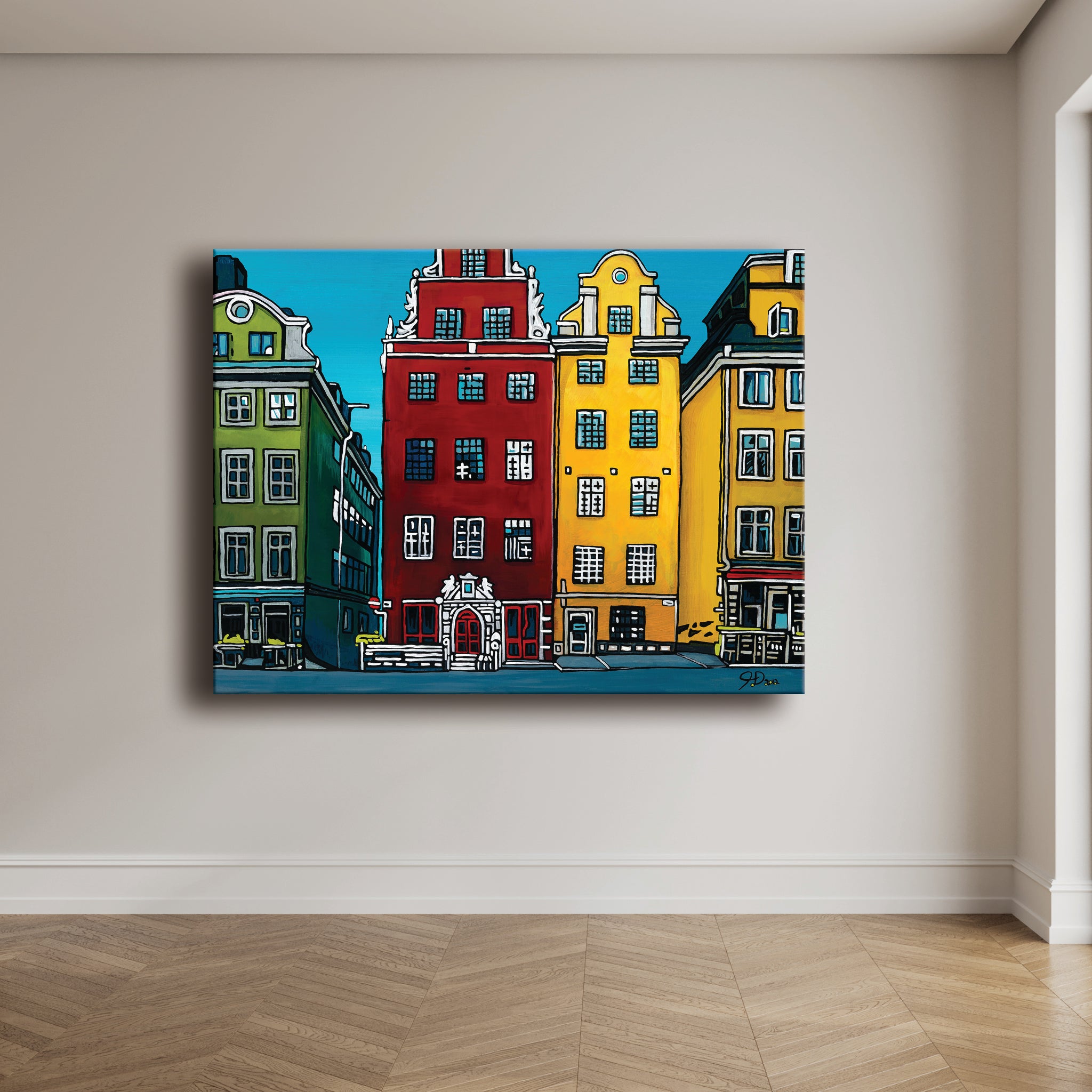 #31 “创意生活”